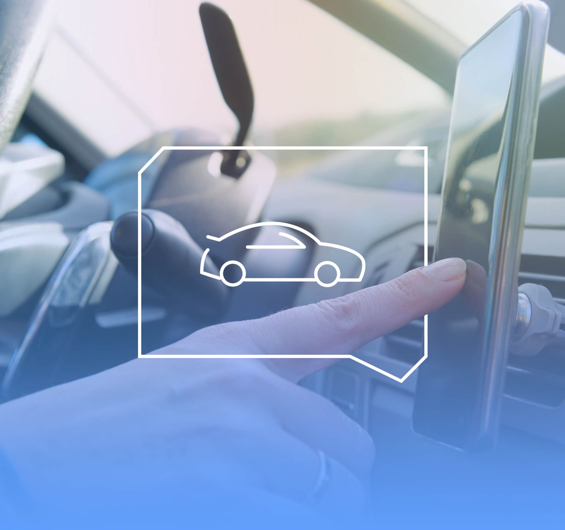 SMS for Automotive Industry
