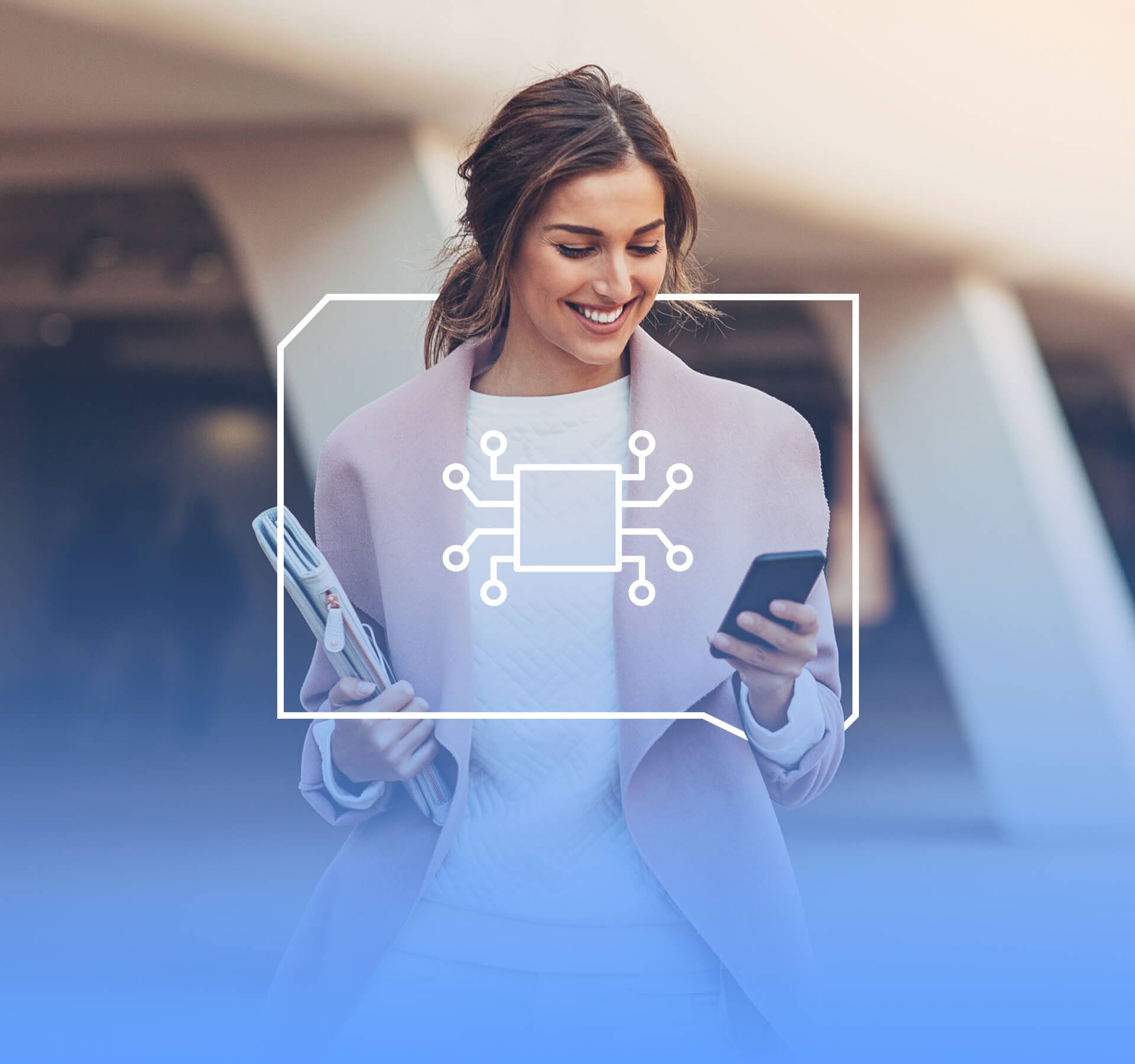 SMS for FinTech Industry