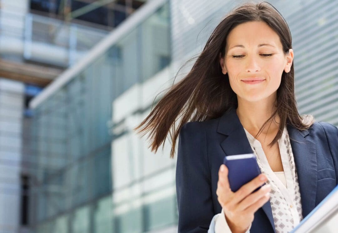 iBASIS Business Messaging SMS enterprise