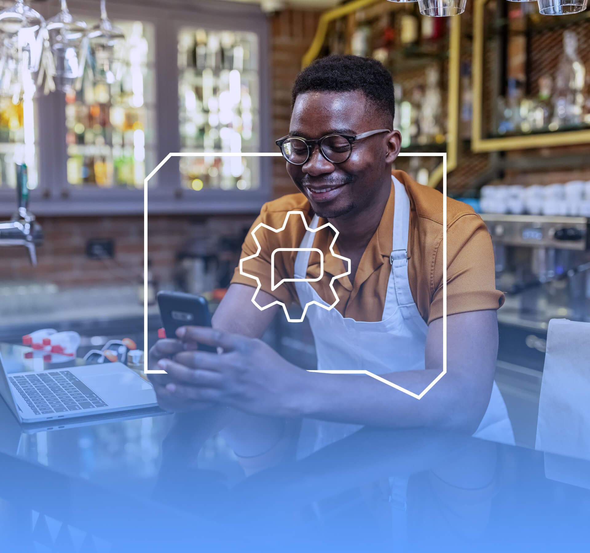 SMS for Marketing Automation