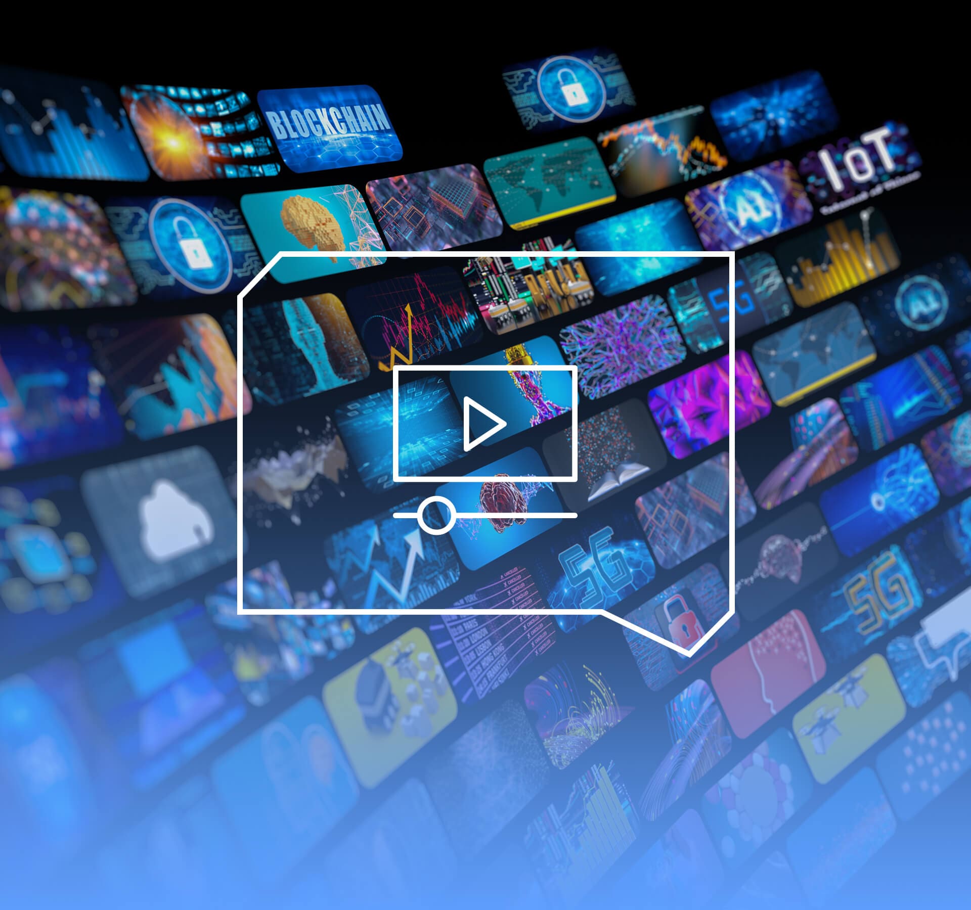 SMS for Media & Entertainment Industry