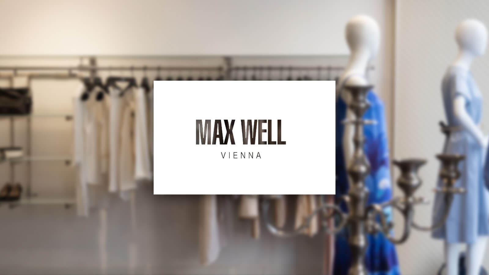 Max Well